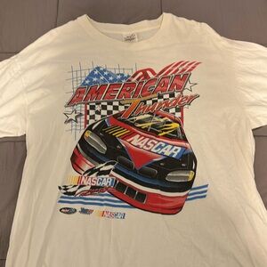 Vintage Nascar T-shirt